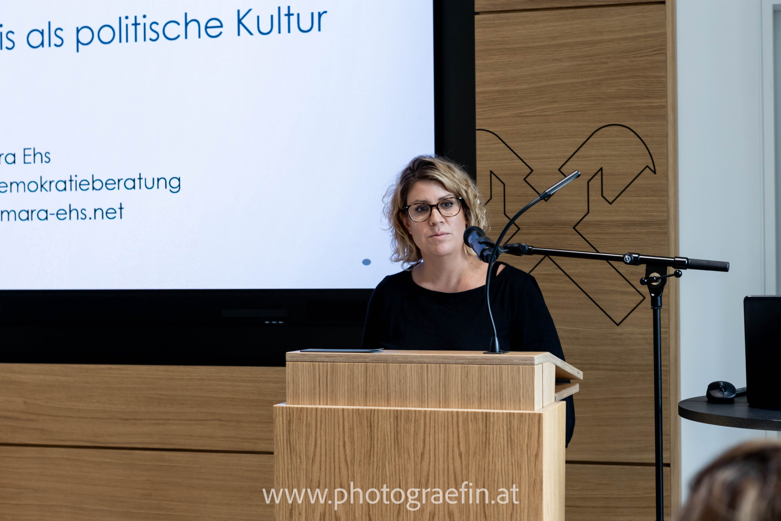 Zeitgeschichte-Tage Braunau 2023